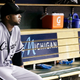 Image for article titled Another Weird Baseball Injury: Francisco Liriano Broke His Arm While Trying To Scare His Children